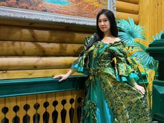 -米德维奇俄式西餐厅(西六道街店)