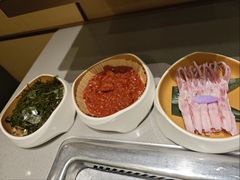 -海底捞火锅(天通苑华联店)