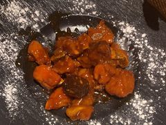 -渝信川菜(长安店)