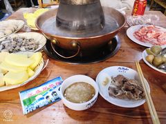 -元盛居(生态大街店)