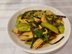 -翠亭酒家(山西南路店)