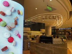-Seesaw Coffee(上海国金中心店)
