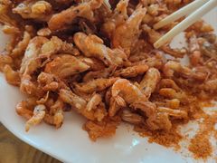-途肴·老农饭庄(百里峡店)