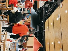 大堂-聚味瞿记·龙虾堂(天元店)