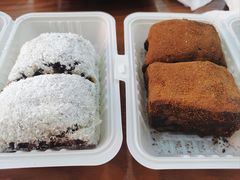 驴打滚-老回回饺子馆(海洋馆店)