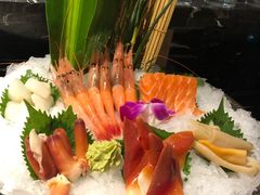 -割烹旭日本料理(龙湖狮山天街店)