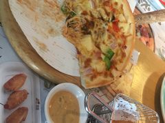 -菲滋意式餐厅(金华银泰城店)