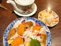 -加奈日本料理