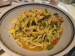 -俏九州·小炒黄牛肉(华润万象汇店)