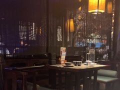 -绿茶餐厅(朝阳大悦城店)