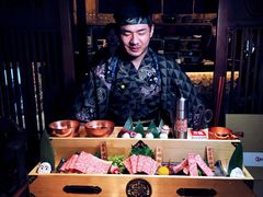 -牛道·和牛九食(市府恒隆广场店)