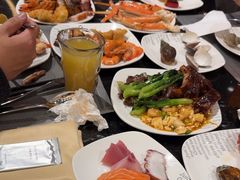 -星汇餐厅(新濠影汇店)