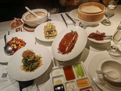 -四季民福烤鸭店(前门大栅栏店)