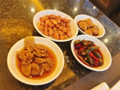 -中国厨房/台湾牛肉面