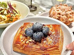 -沛家·西餐Brunch·直火料理