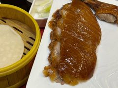 -北平味道.京味菜.烤鸭(梨园店)