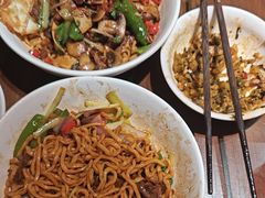 -寻裕记·现炒浇头面(人民广场店)