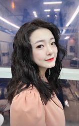 -TK·HAIR SALON韩式设计