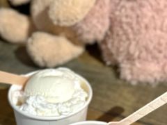 -ommo cafe(半岛城邦店)