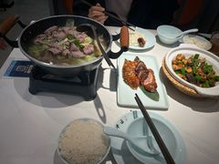 -全牛匠·乐山跷脚牛肉(西北旺万象汇店)