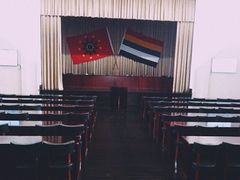 -辛亥革命博物院北区
