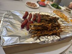-勇利赵家烤肉坊(纬二街店)