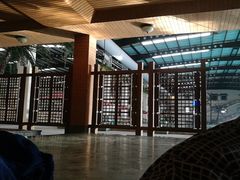 -南宫温泉水世界