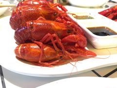 -霸王虾·麻辣小龙虾(清水河公园店)