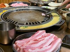 -元山烤肉店(假日广场店)