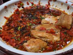 -西江红·株洲本地菜(滨江南路店)