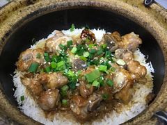 -红星光发煲仔饭(大石街店)
