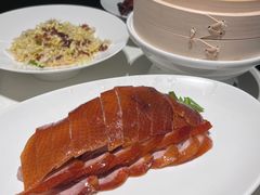 -四季民福烤鸭店(外滩外白渡桥店)