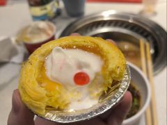 -龍歌自助小火锅(秦淮水游城店)