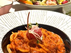 -ins森林童话餐厅coffee&bistro