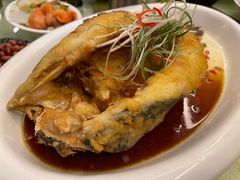 -巷语私房料理(华一实业大厦店)