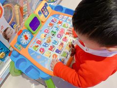 -TOYSRUS玩具反斗城(苏州中心店)