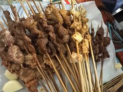 -小红桶烧烤(烟台芝罘医院总店)