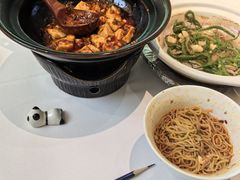 -眉州东坡·熊猫主题餐厅(枫蓝店)