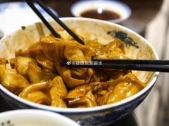 开洋拌馄饨-熙盛源(复兴路店)