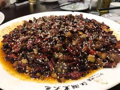 -江湖黑大兔(杨家坪店)