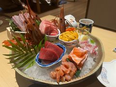 -小山日本料理(太古汇店)