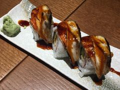 -麦秋寿司(富都广场店)