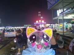 -东戴河风景区-止锚湾