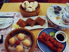 -点都德(北京路贰店)
