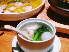 -竹里馆·淮扬菜·功夫茶(老门东店)