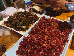 -望京一号·重庆江湖菜(工体店)