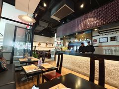 -克比叔叔印度餐厅Kebabs on the Grille (人民广场店)