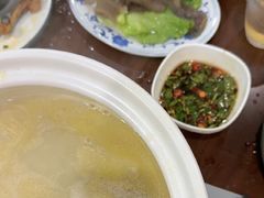 -金龙·打边炉(武进路店)