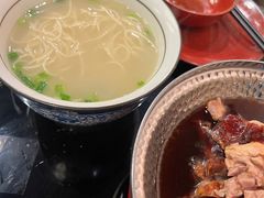 -古都历食南京菜·烤鸭·鸭血粉丝·汤包(南京博物院店)