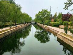 -元大都城垣遗址公园